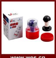 一站式會(huì)計(jì)用品采購(gòu)指南 圓形印臺(tái)、印章盒及印材的供應(yīng)與加工服務(wù)