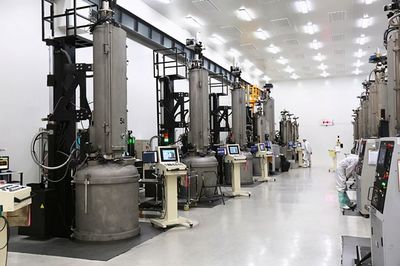 中國(guó)芯片突圍中的蘇中力量 揚(yáng)州、南通、泰州以軟件開(kāi)發(fā)助力破局