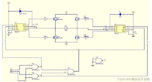 數(shù)字邏輯電路設(shè)計(jì)入門(mén) 基于74LS04反相器的Multisim仿真教程