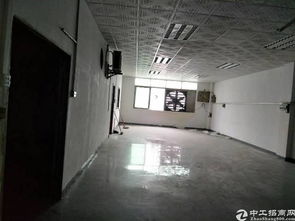 沙頭 精品獨院廠房6600平出租